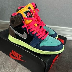 Jordan 1 Retro High
Tokyo Bio Hack